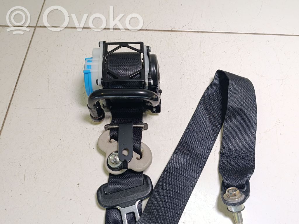 Front seatbelt   E40642005,E40442005