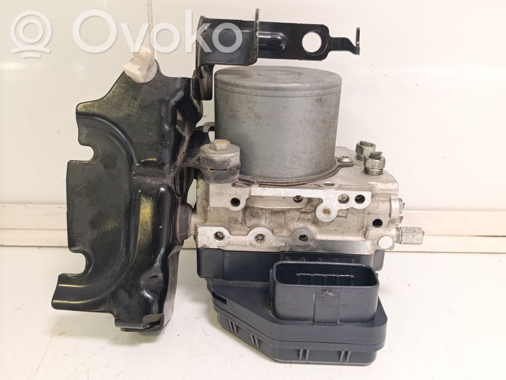 Mazda 6 ABS Pump 