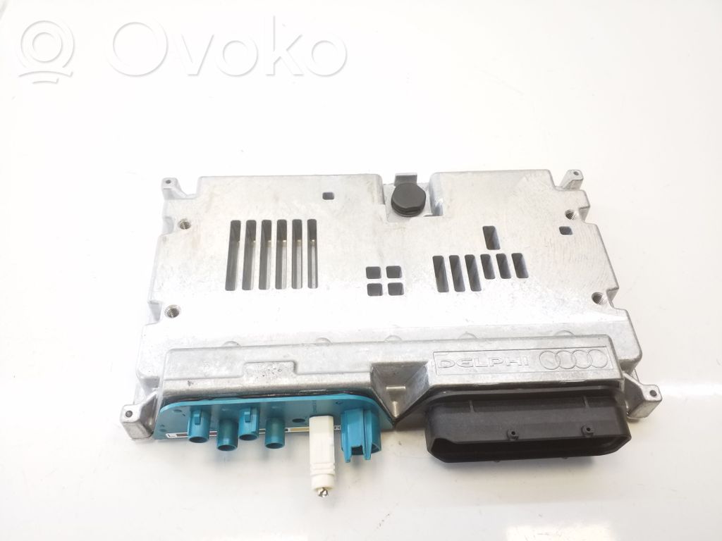 Porsche 911 992 Sonstige Steuergeräte / Module 