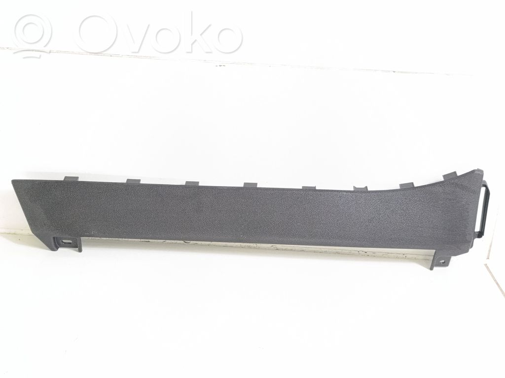BMW X1 U11 Other dashboard part 