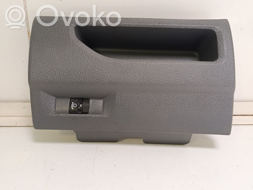Citroen Jumpy Headlight level height control switch 