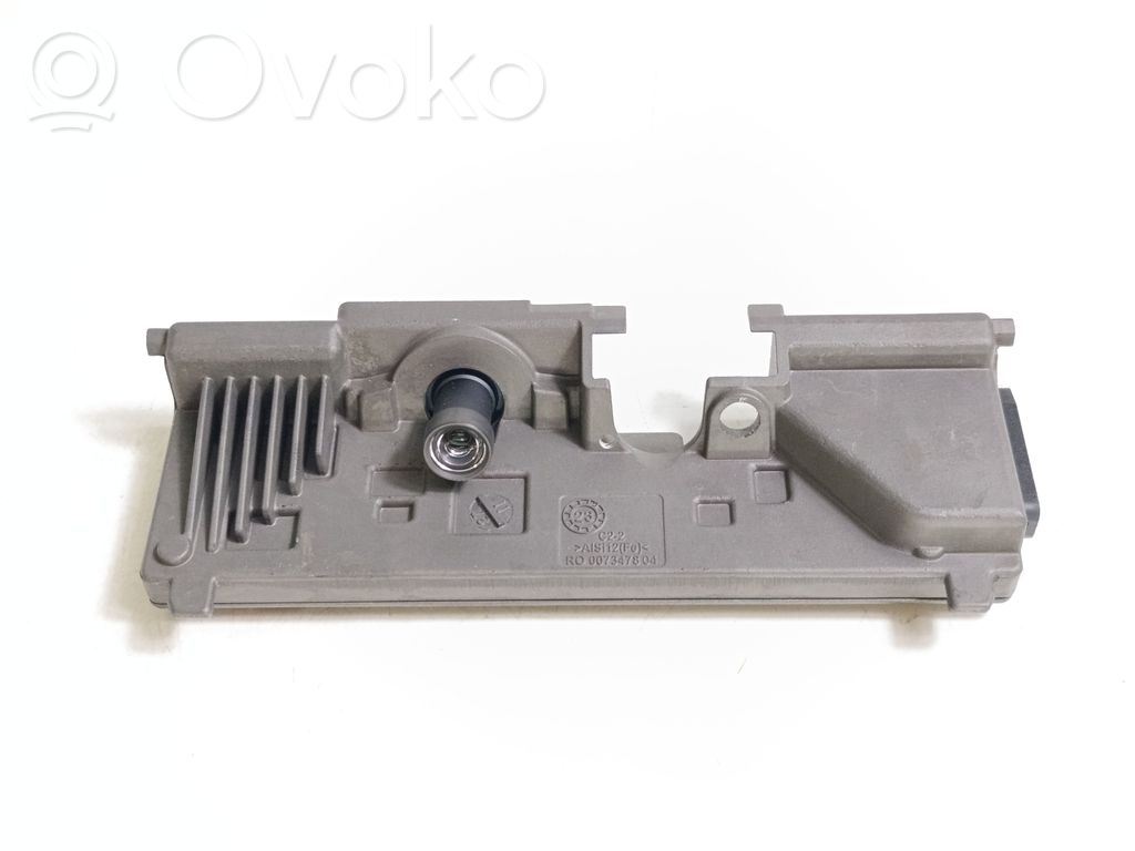 Windshield/windscreen camera   5B31A13
