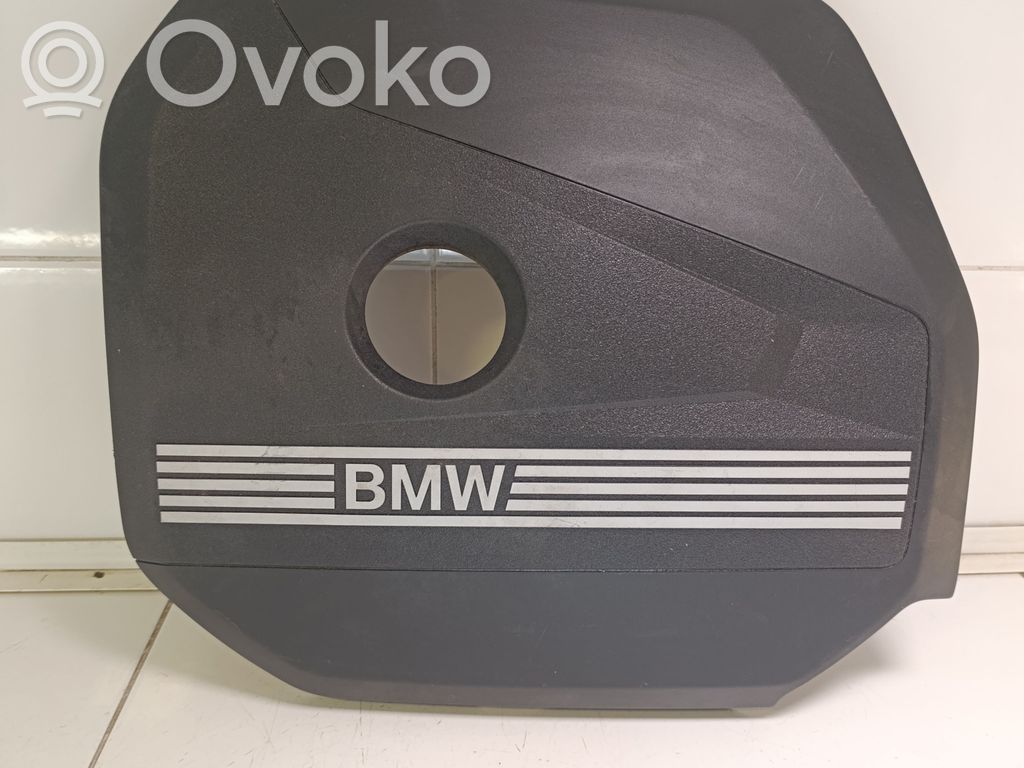 BMW X1 U11 Moottorin koppa 