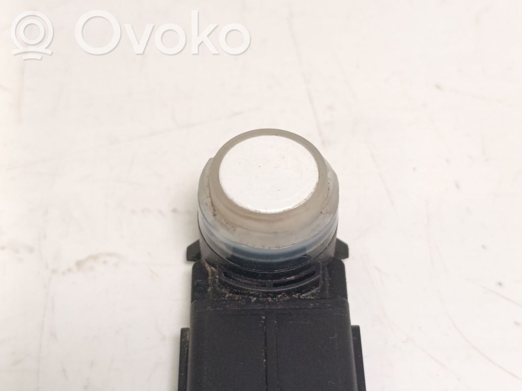 KIA Soul Sensor de aparcamiento PDC 