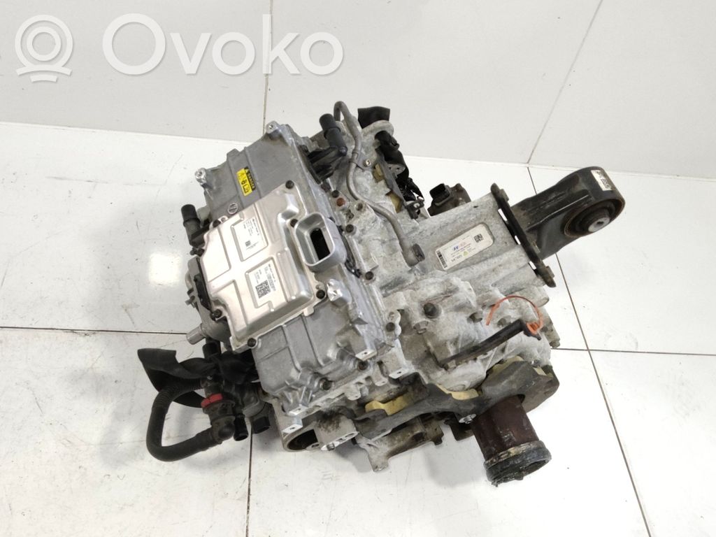 Hyundai Ioniq 5 Elektromobilio variklis 