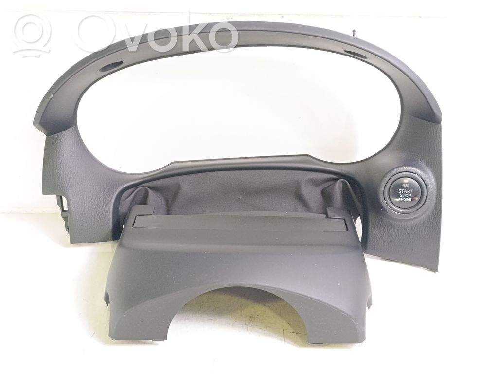 Mazda CX-5 Dashboard trim 