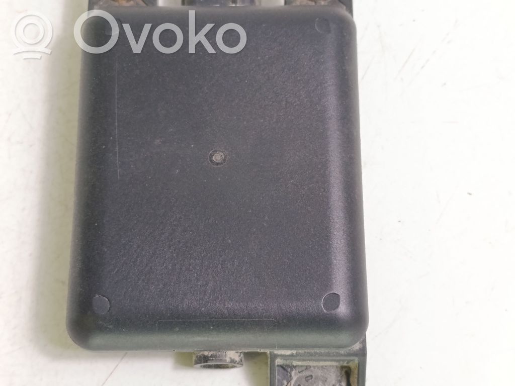 Mazda 6 Blind spot module 