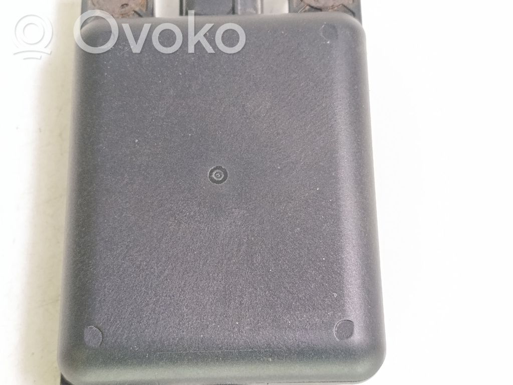 Mazda 6 Blind spot module 