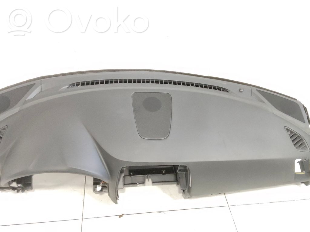 Mazda CX-5 Dashboard 
