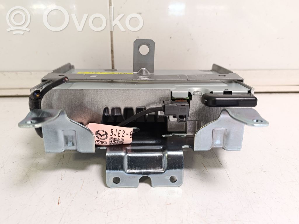 Mazda 6 Bluetooth modulis 