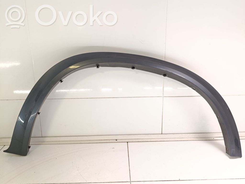 Front arch trim   8036654,10503410