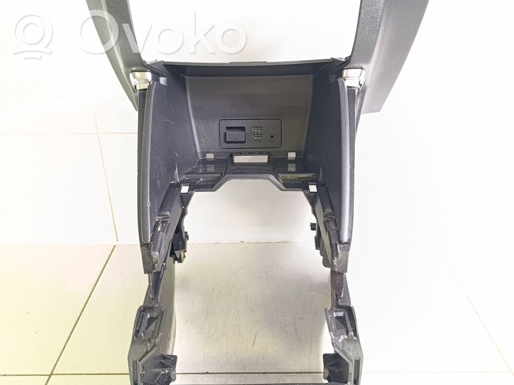 Mazda CX-5 Kita centrinė konsolės (tunelio) detalė 