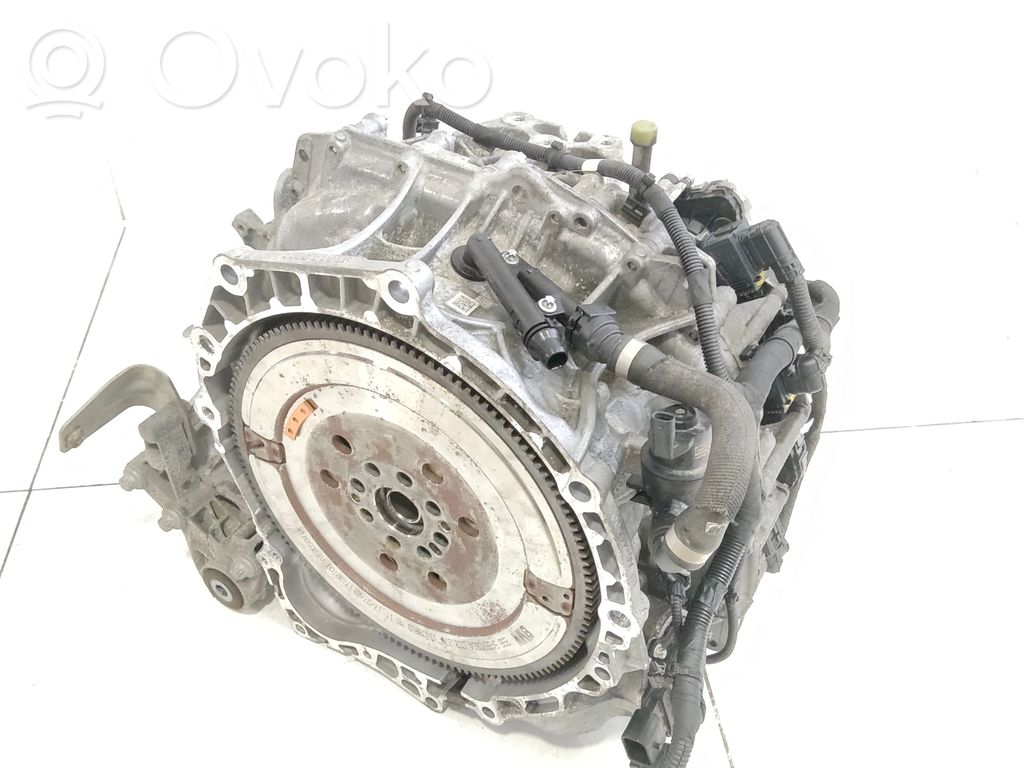BMW X1 U11 Automatic gearbox 