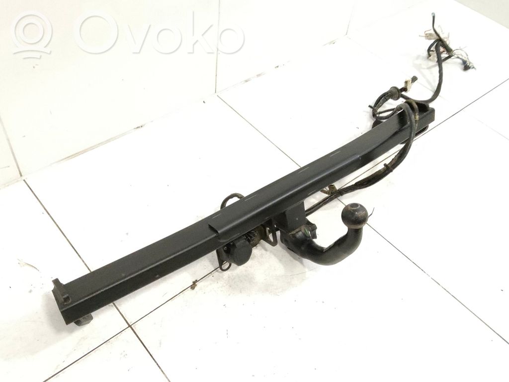 Mazda 6 Tow bar set 
