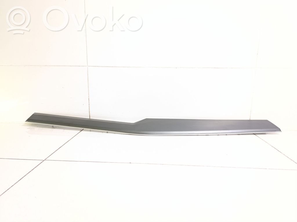 Audi e-tron Panelės apdaila 