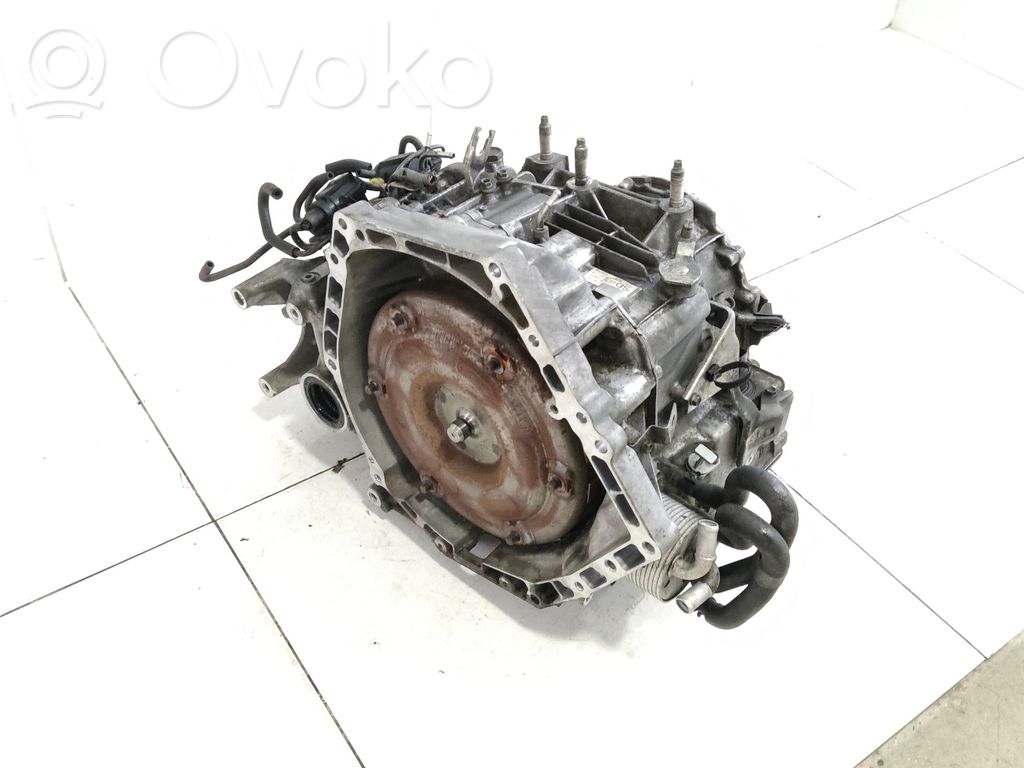 Mazda CX-5 Automatic gearbox 