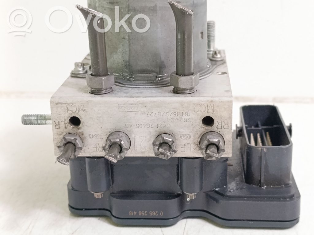 Ford Transit Custom ABS Pump 