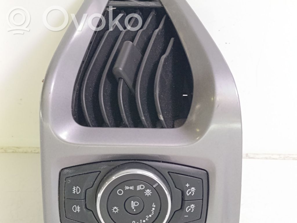 Lichtschalter   10139912,AV1T13D061AD,BK21V018B09AA