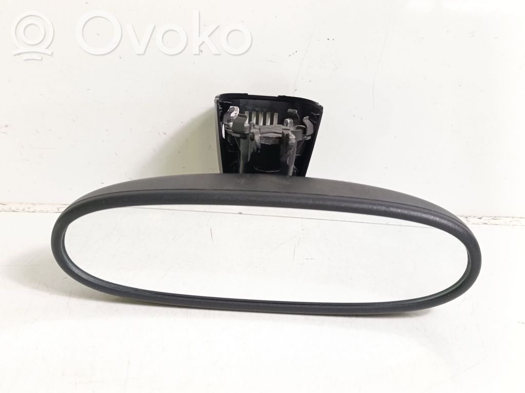 Audi A3 S3 8V Rear view mirror (interior) 
