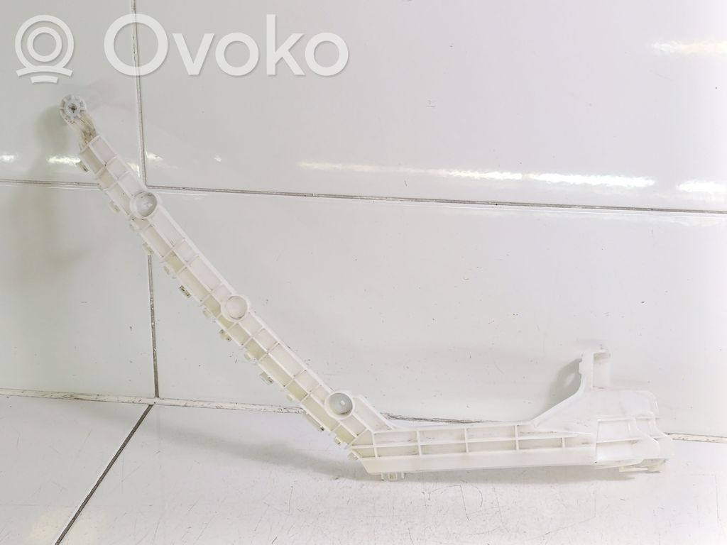 Mitsubishi Eclipse Cross Rear bumper mounting bracket 