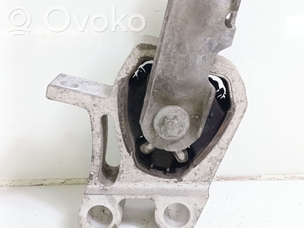 Mercedes-Benz EQA Engine mount bracket 