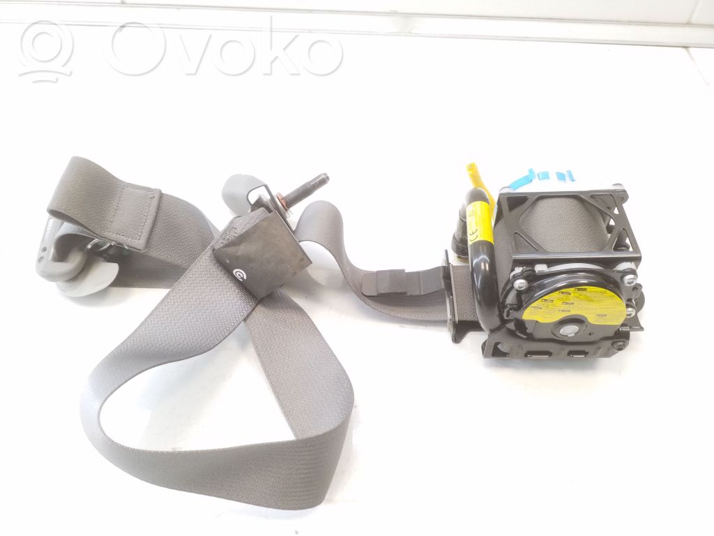 KIA Soul Ceinture de sécurité avant 