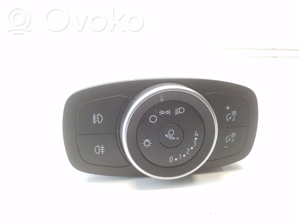 Ford Transit Custom Light switch 