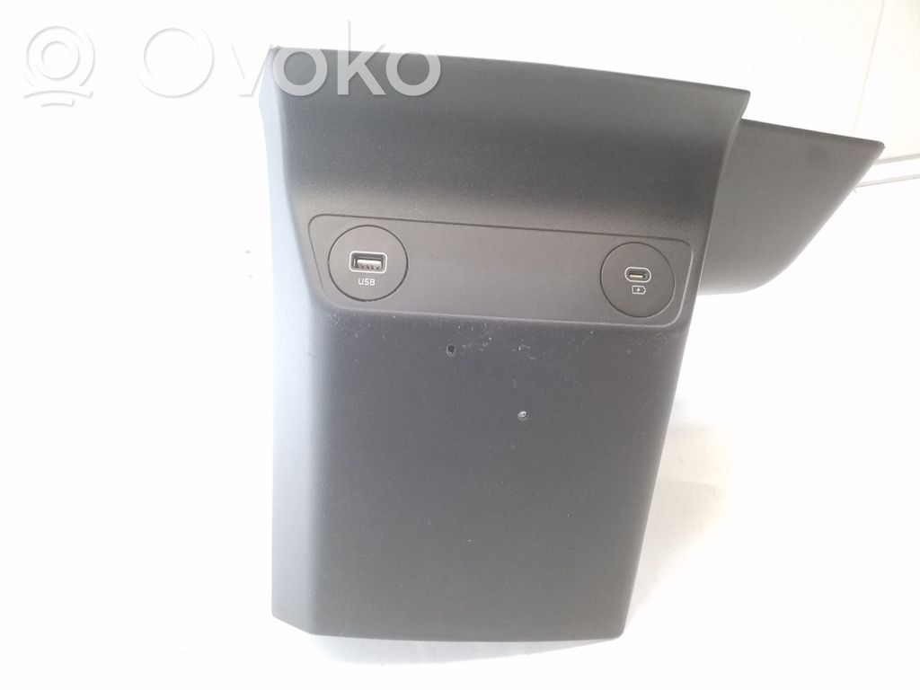 KIA EV6 Other interior part 