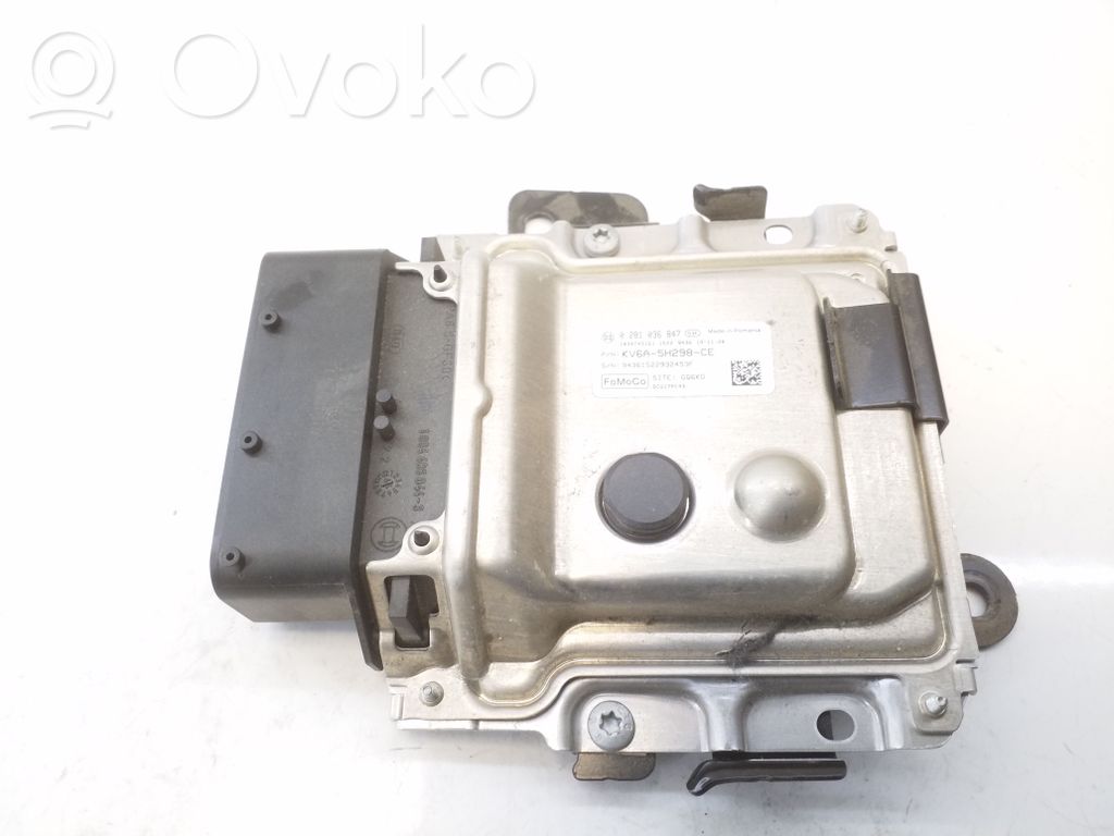 Ford Transit Kiti valdymo blokai/ moduliai 