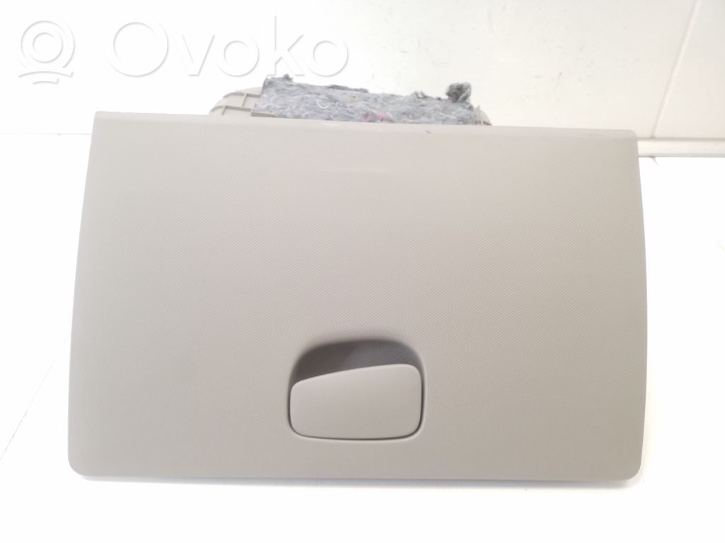 Renault Zoe Glove box lid/cover 