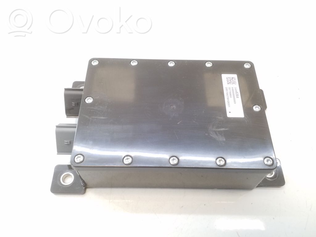 Sonstige Steuergeräte / Module   24286364