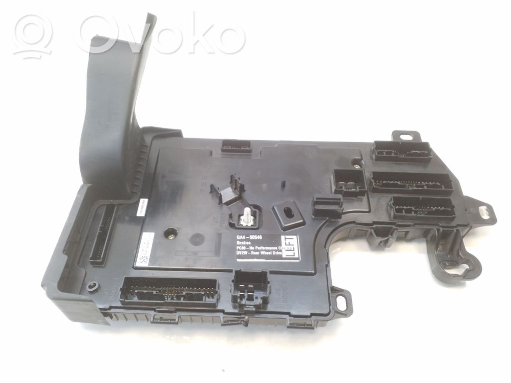 Other control units/modules   107867390H