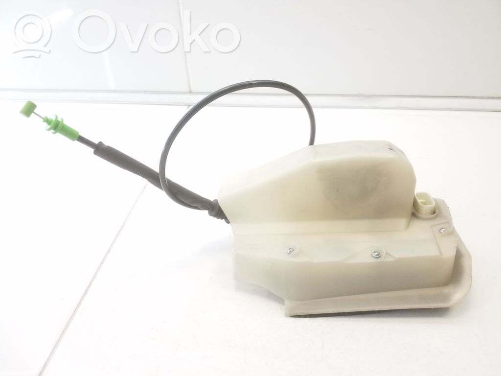 Tesla Model 3 Etuoven lukko 