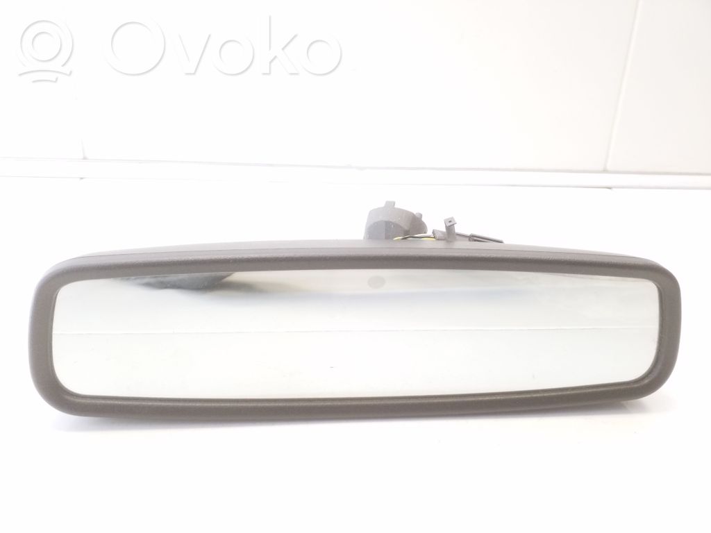 Ford Transit Espejo retrovisor (interior) 