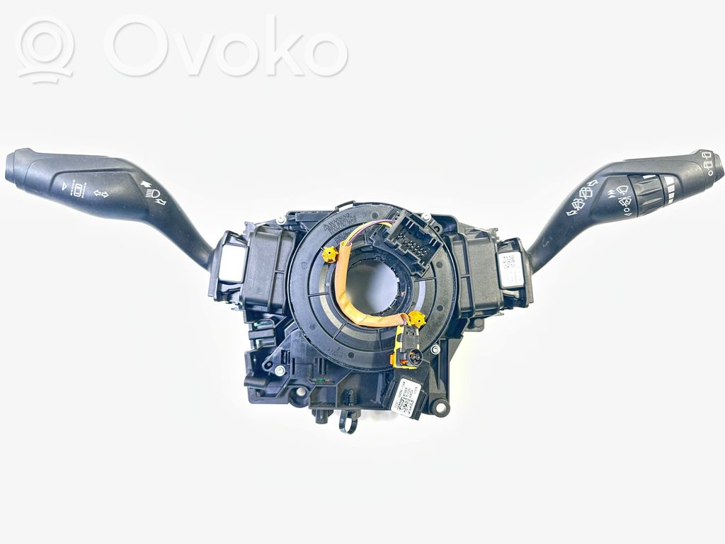 Ford Mondeo MK IV Manetka / Przełącznik kierunkowskazów wycieraczek 
