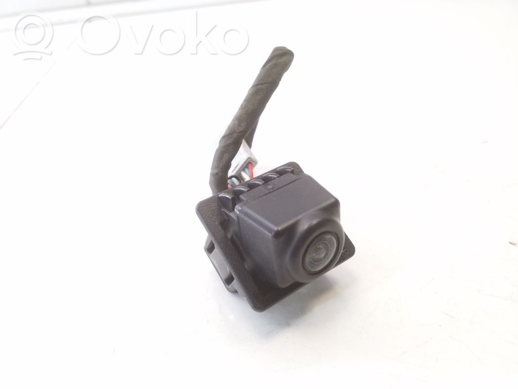 Opel Ampera- E Reversing camera 