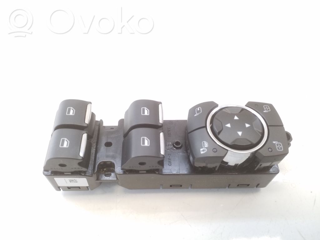 Ford Mondeo MK V Electric window control switch 