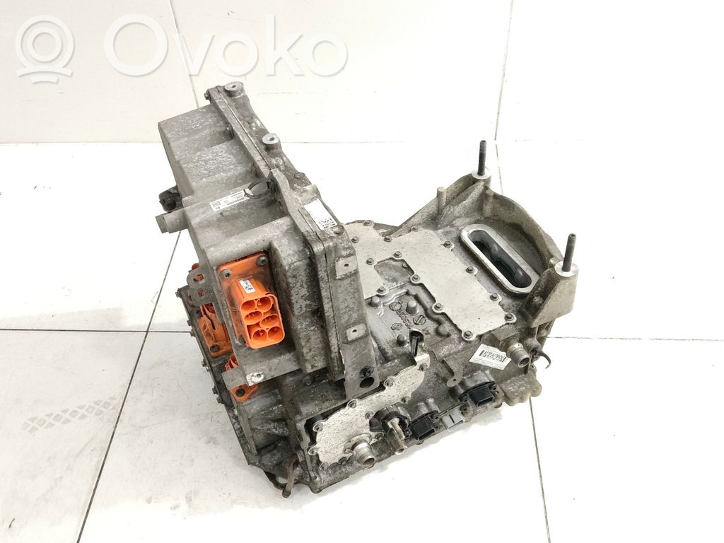 Renault Zoe Falownik / Przetwornica napięcia 