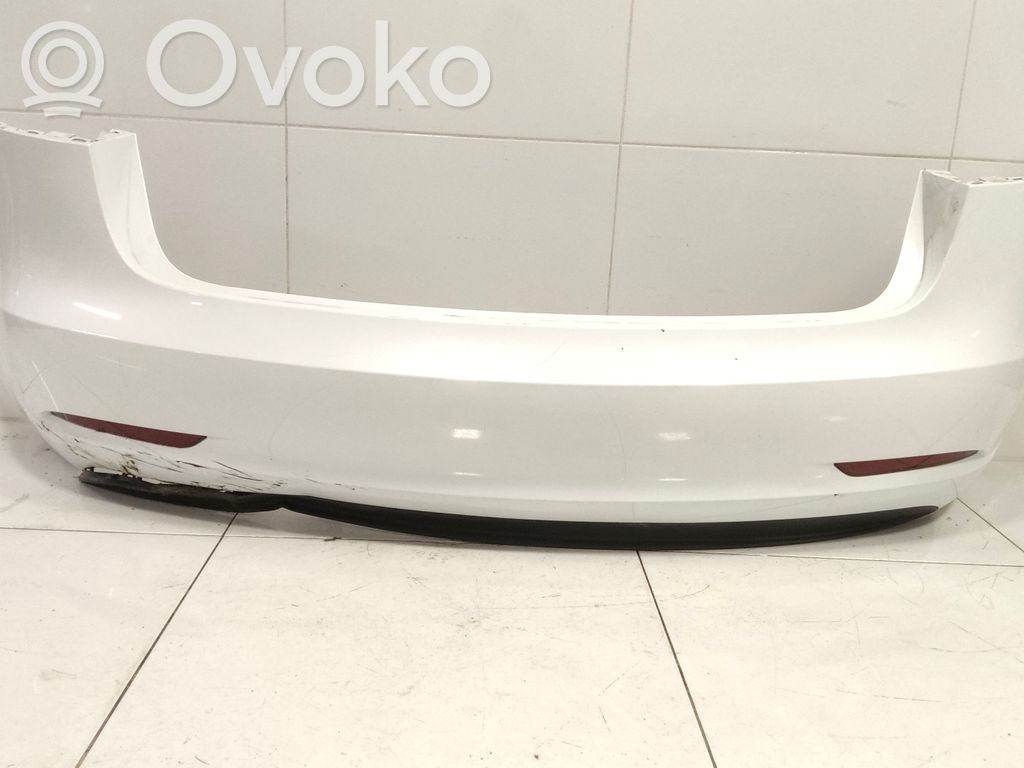Tesla Model 3 Bamperis 