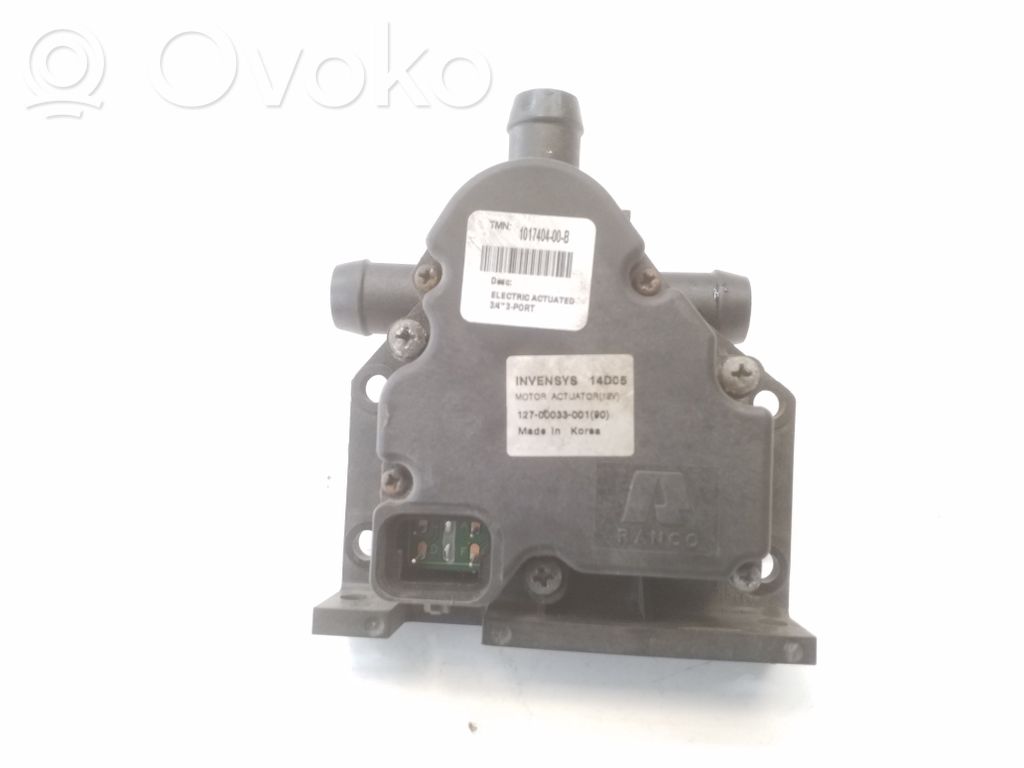 Mercedes-Benz B W246 W242 Pompa wody 