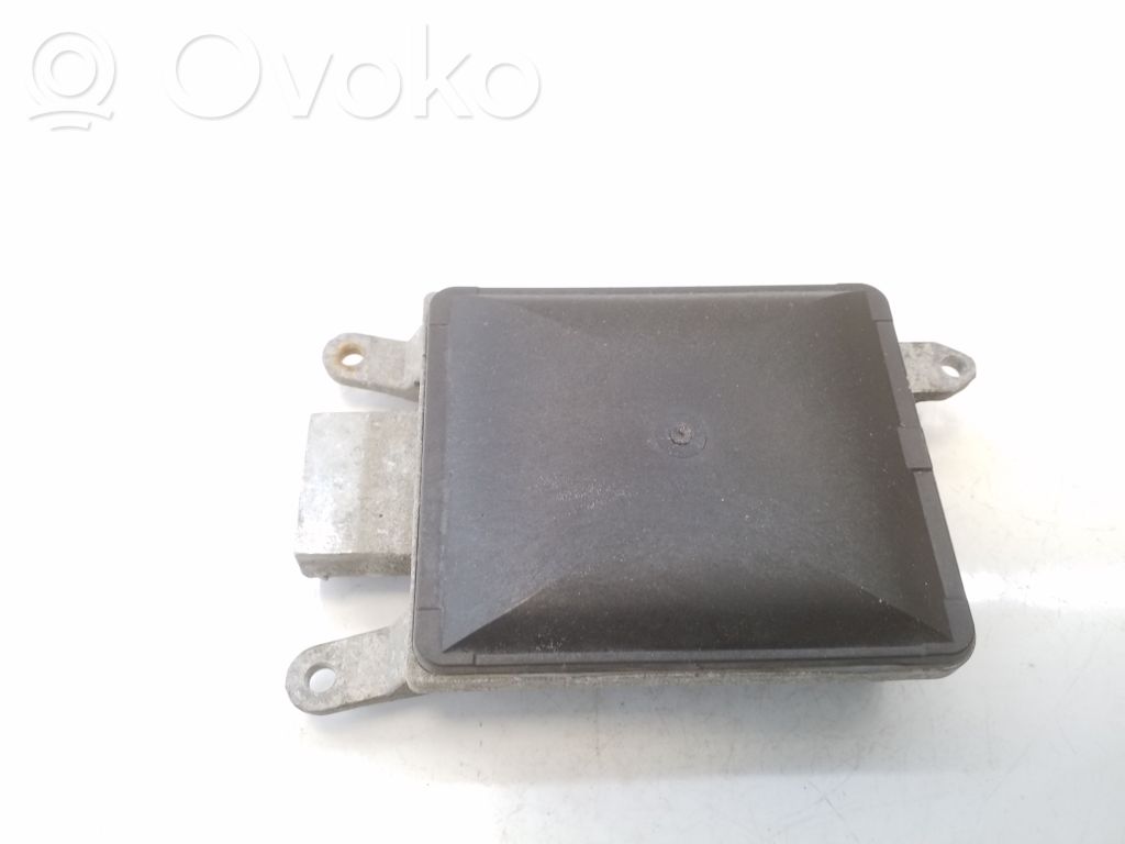Audi A6 S6 C7 4G Blind spot module 