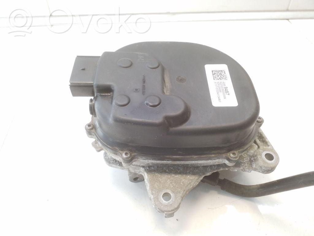 Opel Ampera- E Otros repuestos de la caja de cambios 