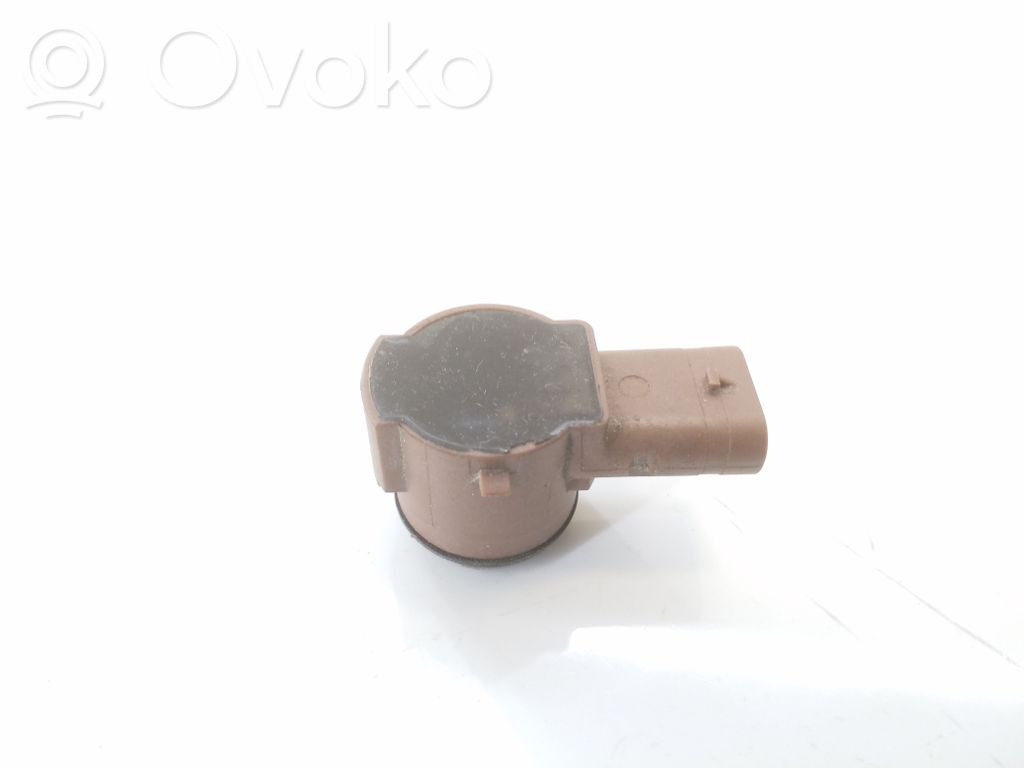 BYD Han Parking PDC sensor 