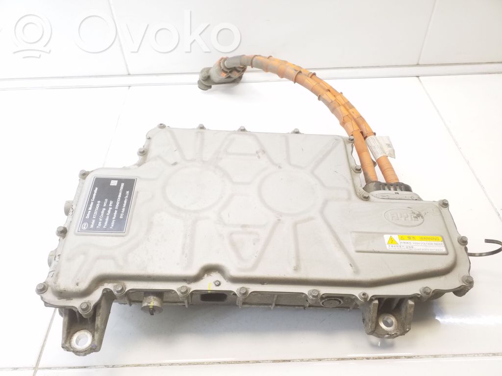 BYD Han Otros repuestos del compartimento del motor 