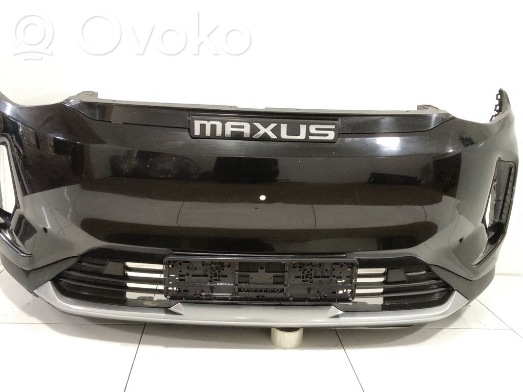 Maxus Euniq 6 Передний бампер 