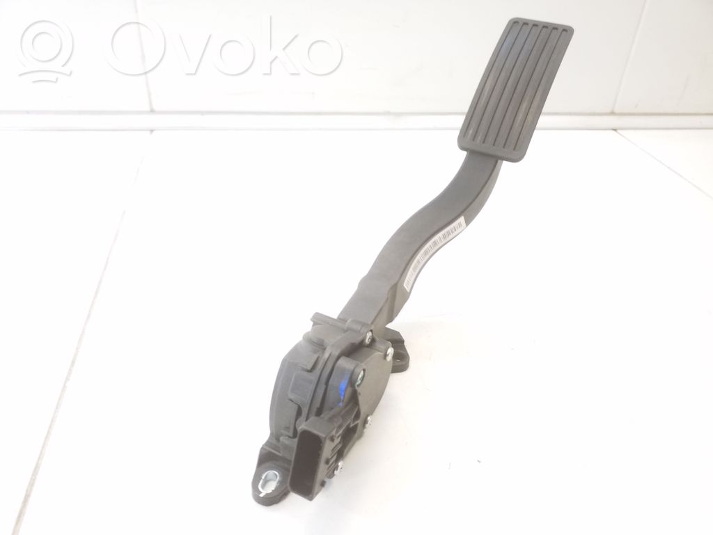 Maxus Euniq 6 Gaspedal 