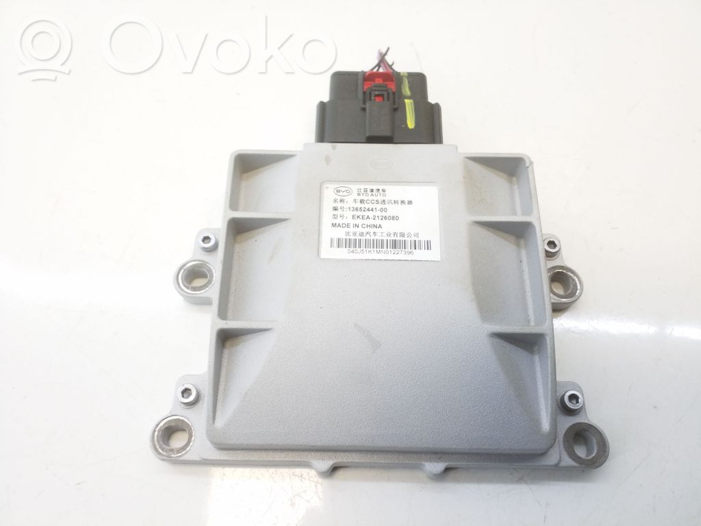 BYD Han Autres unités de commande / modules 