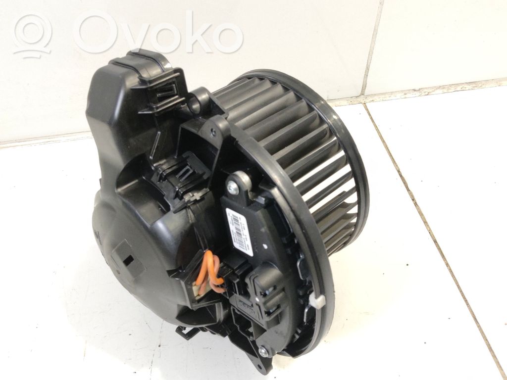 BMW 1 F20 F21 Ventilator aerotermă 