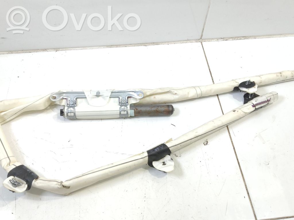 BMW 1 F20 F21 Airbag da tetto 