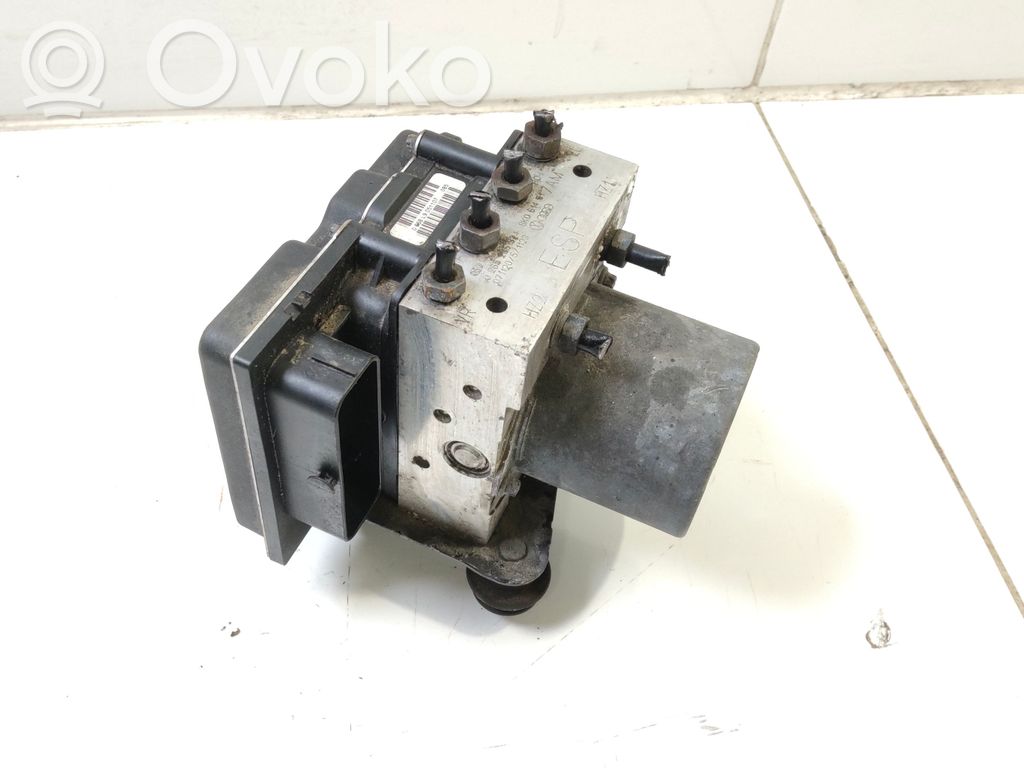 Audi A4 S4 B8 8K ABS Pump 